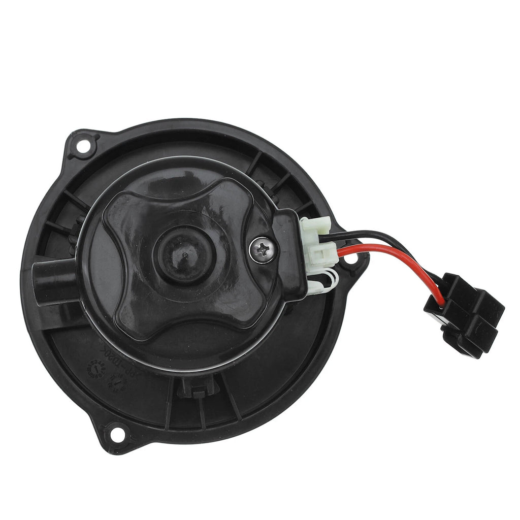 Rear HVAC Blower Motor with Wheel Assembly for Kia Sorento (2021)