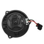 Rear HVAC Blower Motor with Wheel Assembly for Kia Sorento (2021)