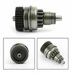 Starter Pinion Gear for Suzuki Aprilia Derbi Italjet Atala 50cc Benelli 491