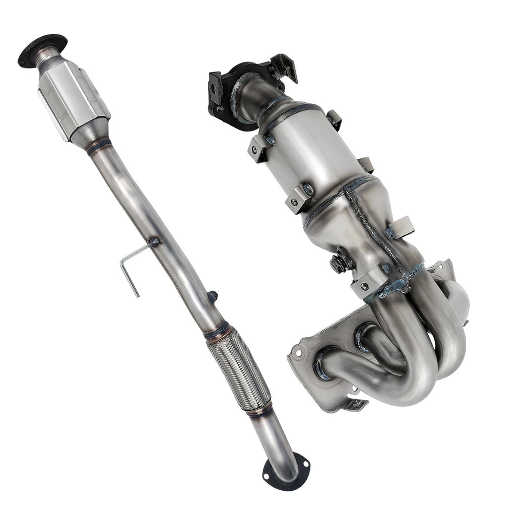Direct Fit Catalytic Converters for Toyota Camry 2010-2011 2.5L