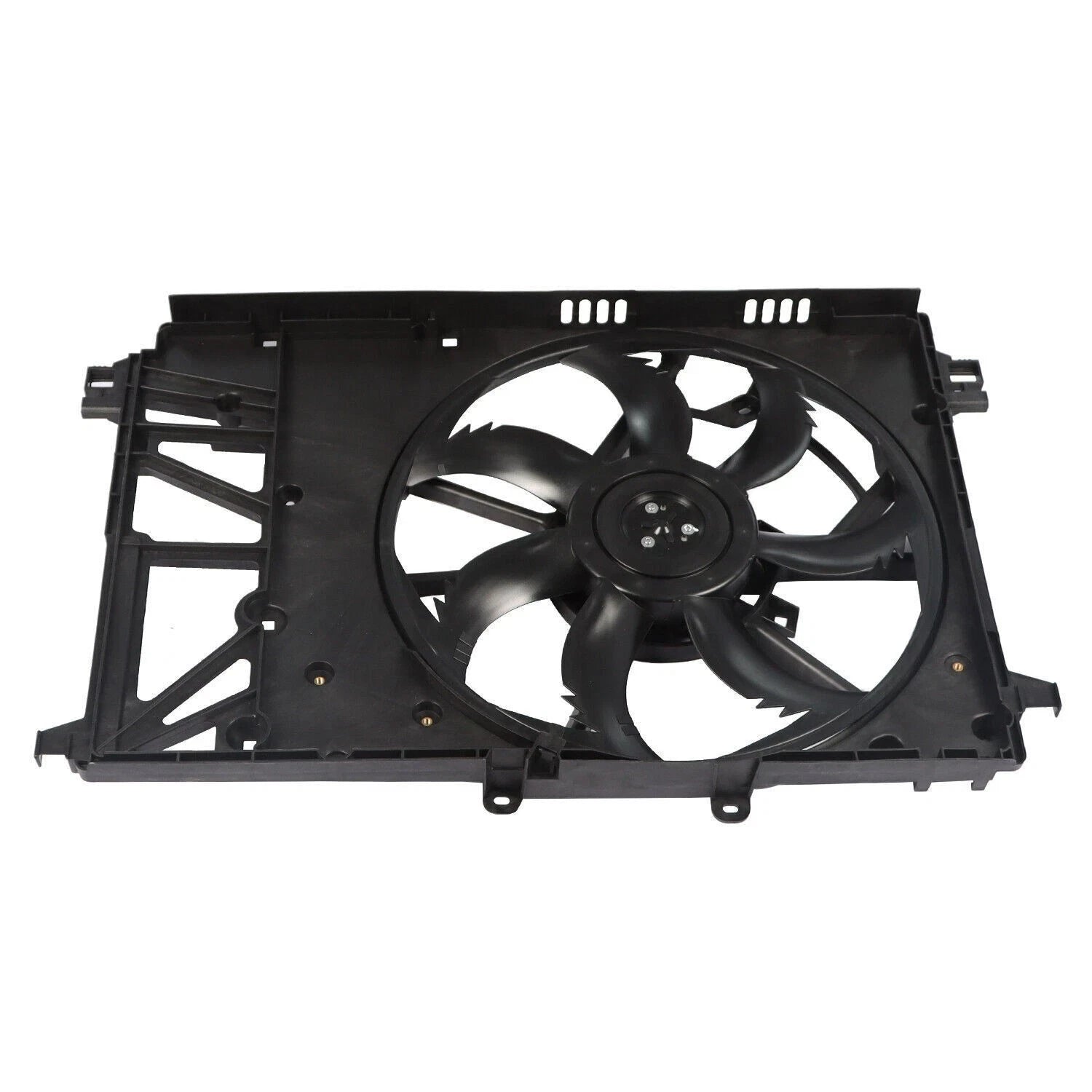 Radiator Cooling Fan Assembly for Toyota Camry/RAV4/Avalon/ES350 (2018–2024)