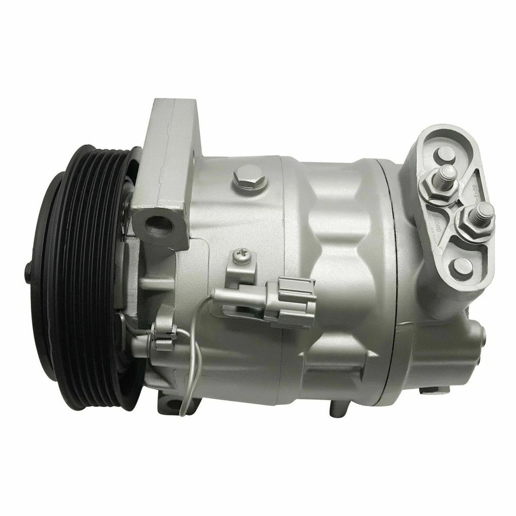 AC Compressor Kit With O Rings for Nissan Maxima 3.5L (2002–2003)