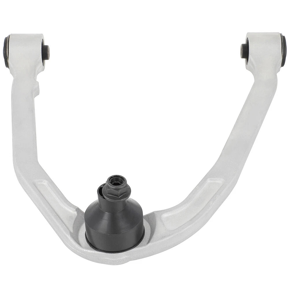 2X Front Upper Control Arm with Ball Joints for Nissan 350Z (2003–2009)