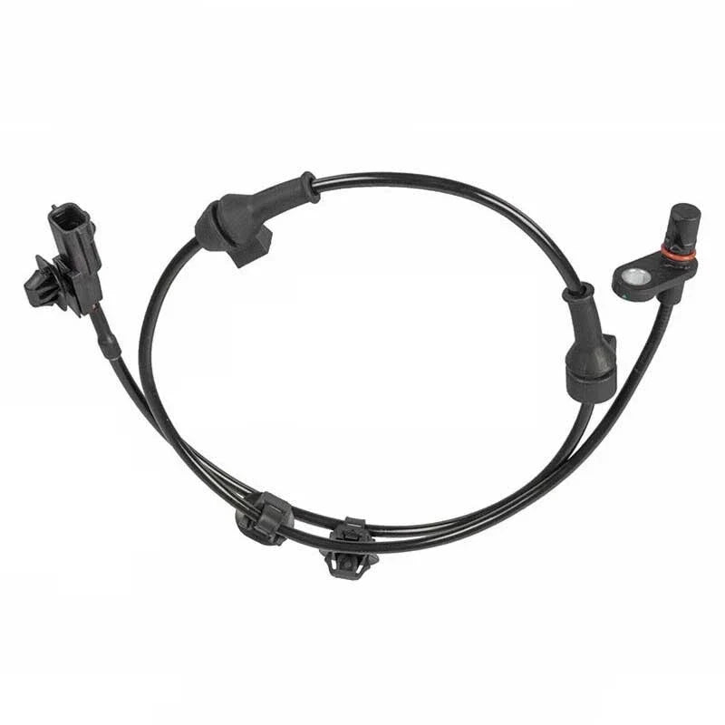 4 x ABS Wheel Speed Sensors for Suzuki Swift FZ 1.6L M16A (2012-2017)