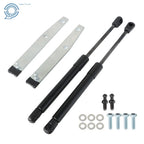 Bonnet Strut Kit for Toyota Landcruiser 70 Series (2007–2023)