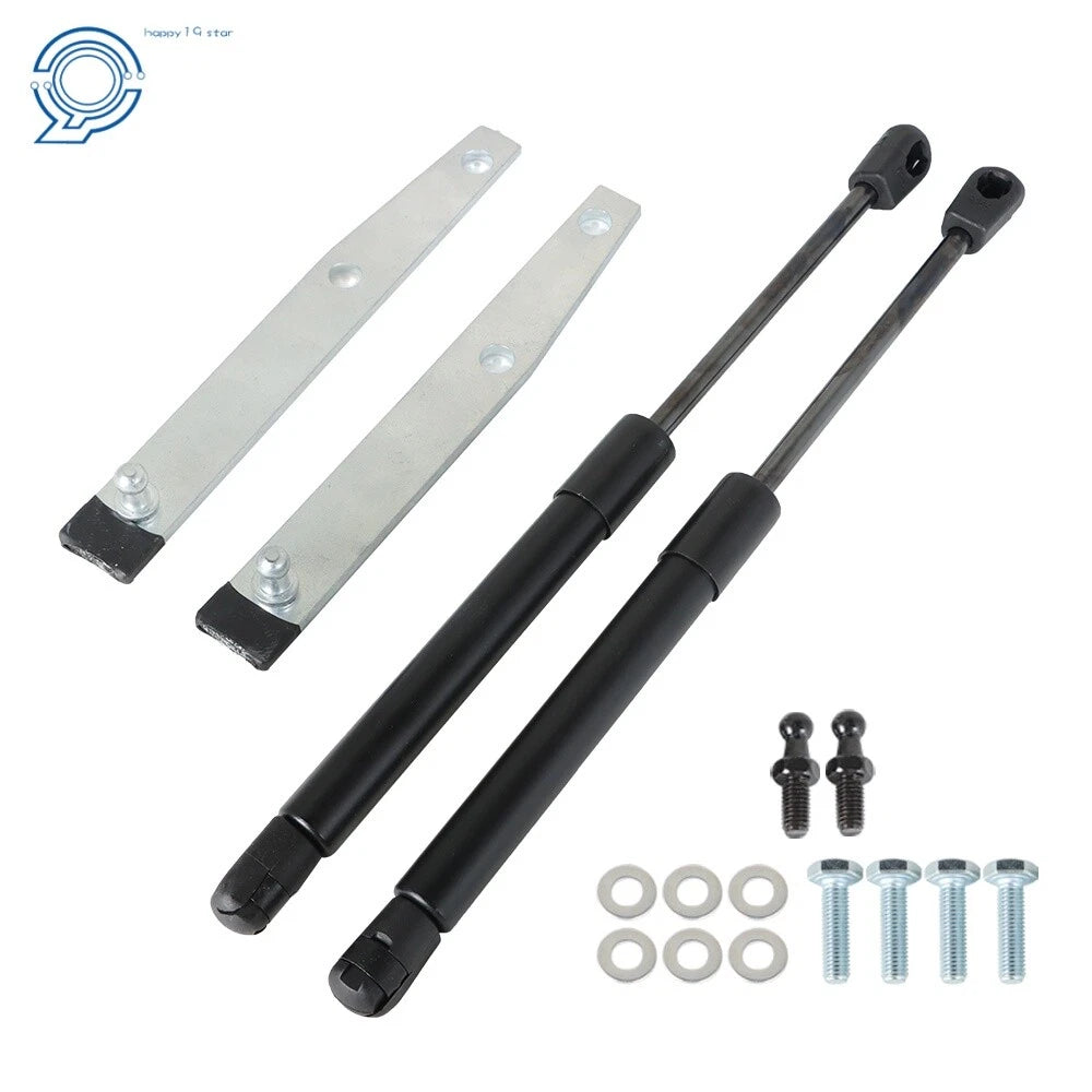 Bonnet Strut Kit for Toyota Landcruiser 70 Series (2007–2023)