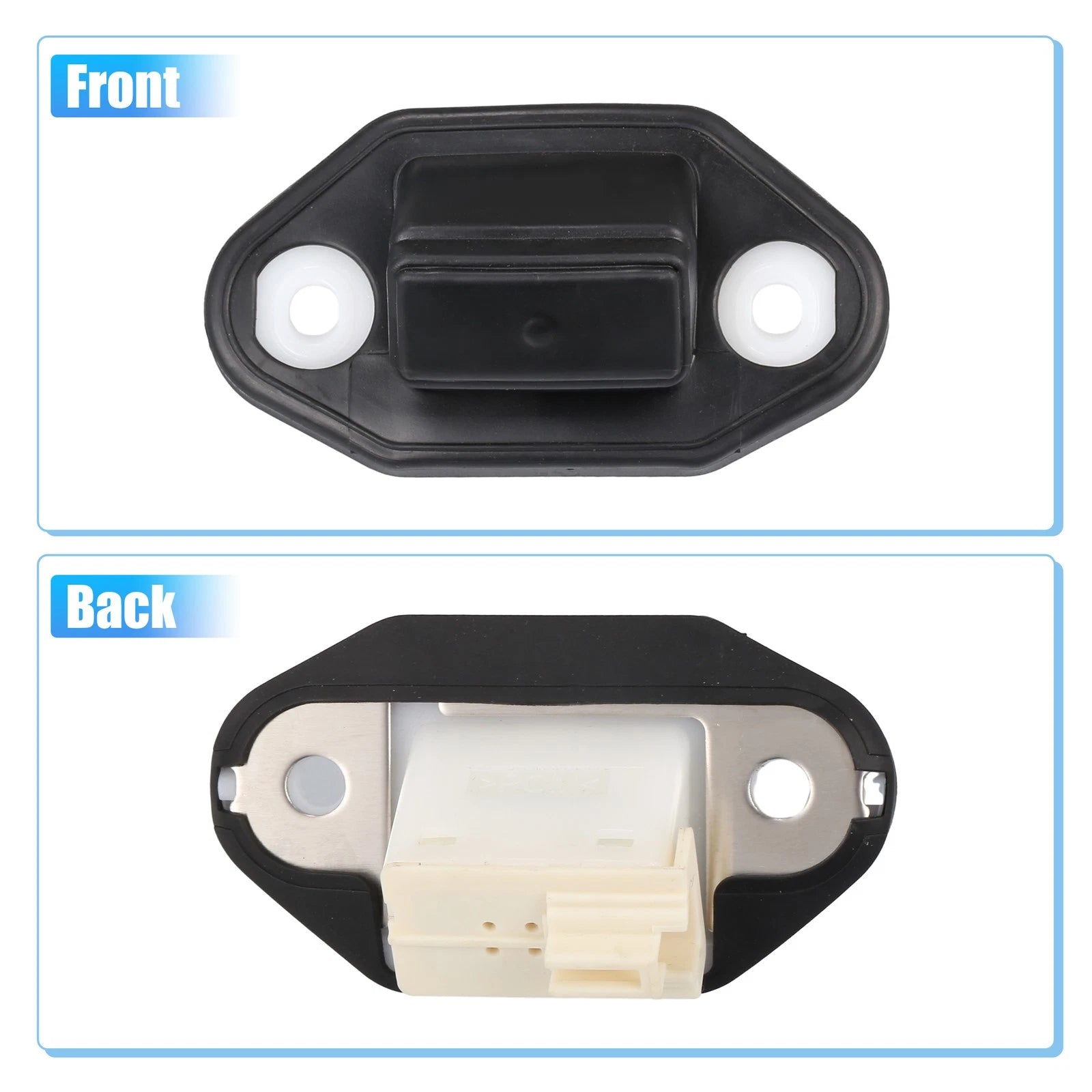 Trunk Switch Button for Lexus ES350 (2007–2012) No. 8494550010/8494553010