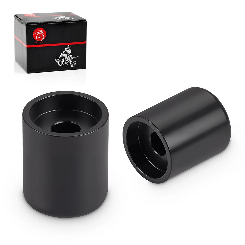 Handlebar Weights for Kawasaki EX500 Ninja 500 (1994-2009)
