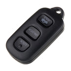 Remote Keyless Entry System for Toyota Solara (2002–2003) 4 Buttons