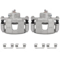 Front Left Right Brake Calipers for Aveo Spark Optra Forenza Reno