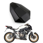 Pillion Rear Seat Solo Cowl Fairing Cover for Yamaha MT-07 FZ-07 (2013–2017)