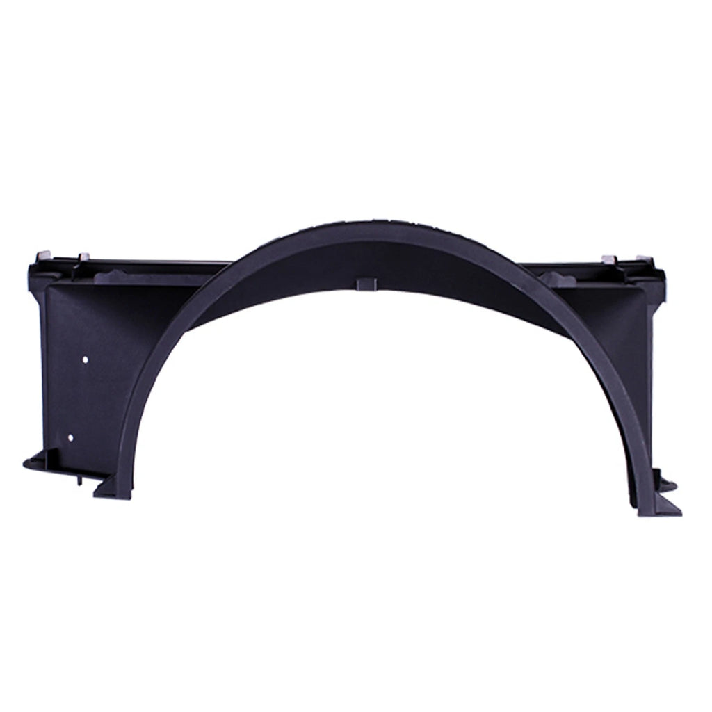 Replacement Upper Fan Shroud for 1988–1999 Chevrolet C K Pickup