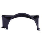 Replacement Upper Fan Shroud for 1988–1999 Chevrolet C K Pickup