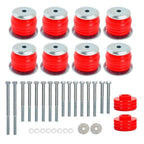 Body Cab Mount Bushing Kit for Ford F250 F350 Super Duty (2008–2016) KF04060B