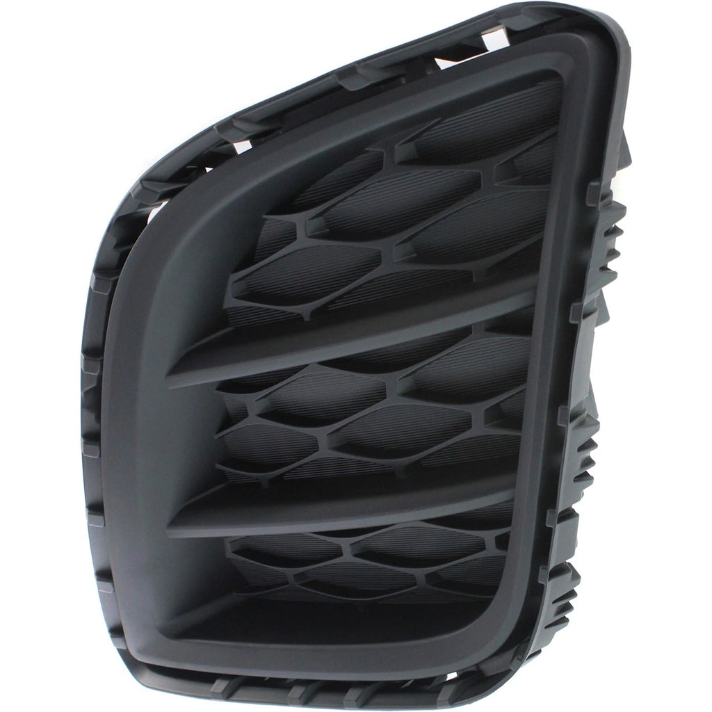 Fog Light Cover for Mazda CX-7 (2010-2012)