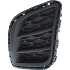 Fog Light Cover for Mazda CX-7 (2010-2012)