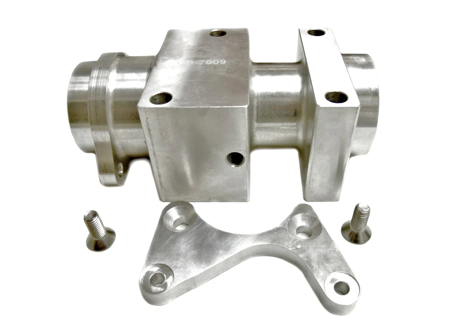 Rear Axle Bearing Carrier for Arctic Cat Kawasaki Suzuki