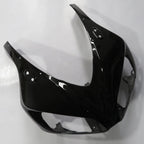 Glossy Black ABS Fairing Kit for Honda CBR1000RR (2006–2007)