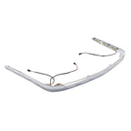 LED Trunk & Saddlebags Decoration Trim for Honda Goldwing GL1800 (2001–2011)