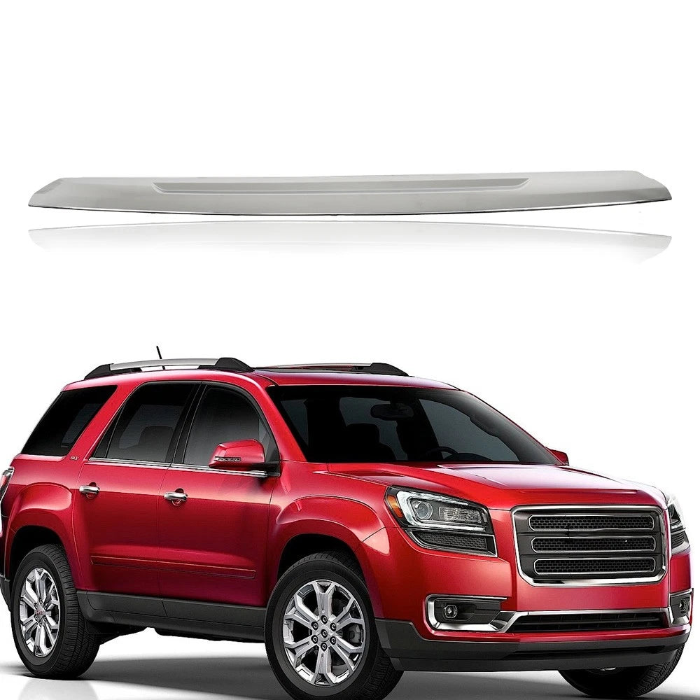 Chrome Hood Front Molding for GMC Acadia (2020-2023)