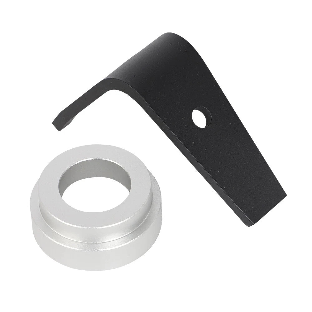 Distributor Adapter + Clamp for Dodge Big Block 383 440 RB (1966–1974)