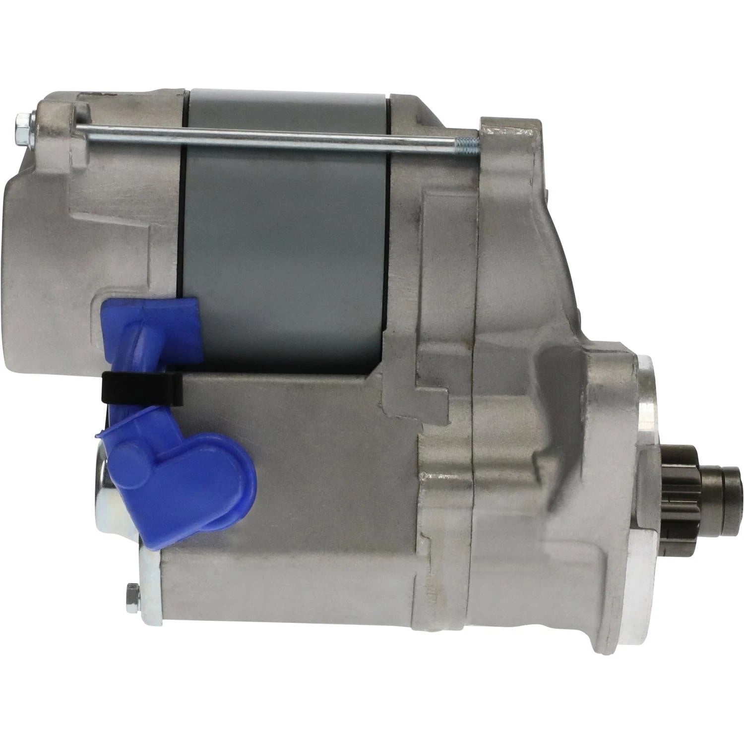 Starter for Toyota 8FGC55U 8FGC60U 8FGC70U 8FG60U 1FS (2014–2019)