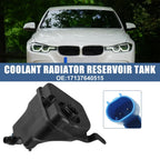 Coolant Radiator Reservoir Tank for BMW 135i 335i XDrive 335i X1