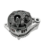 Alternator for Fiat 500 (2014–2019) 1.4L 120A 12V CW 5-Groove Clutch Pulley 11771N