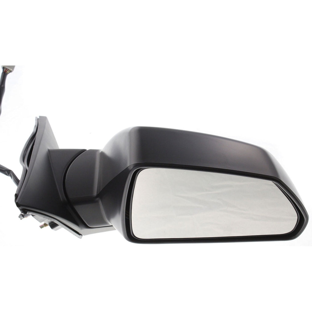 Manual Mirror for Cadillac CTS Sedan (2008–2014) Right Folding with Memory