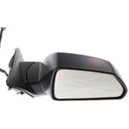 Manual Mirror for Cadillac CTS Sedan (2008–2014) Right Folding with Memory