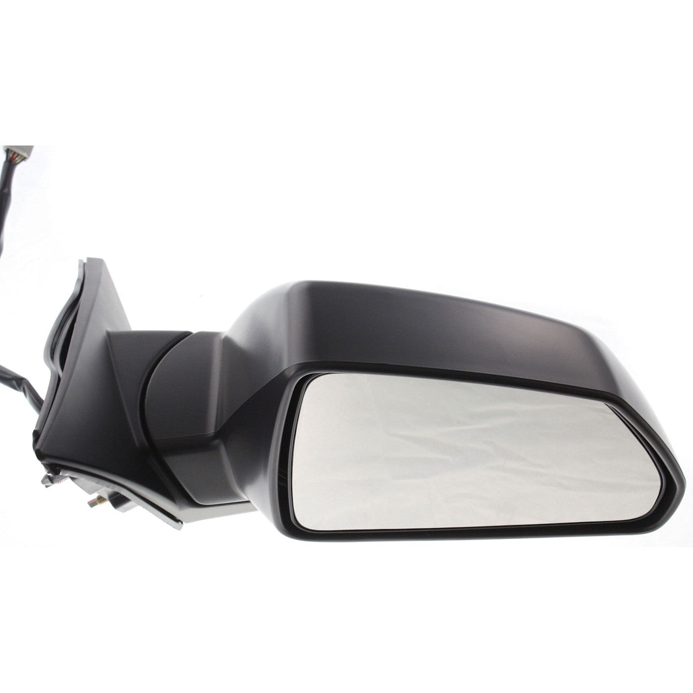 Manual Mirror for Cadillac CTS Sedan (2008–2014) Right Folding with Memory