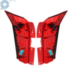 Pair of LED Rear Tail Lights for Cadillac SRX (2010–2016)