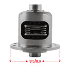 Limited-Slip Locker 8.6" Posi Unit 30 Spline for GMC Sierra, Chevy Silverado