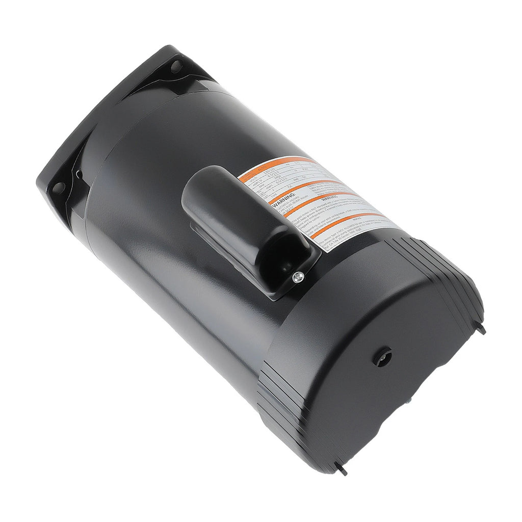 Square Flange Swimming Pool Pump Motor for 1HP 230/115V (2000–2000)