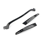 Windshield Trim Kit for Harley Touring Road Glide FLTRX (2015-2017)