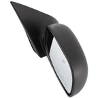 Power Heated Side View Mirrors Pair for Explorer Mountaineer (2002–2005)