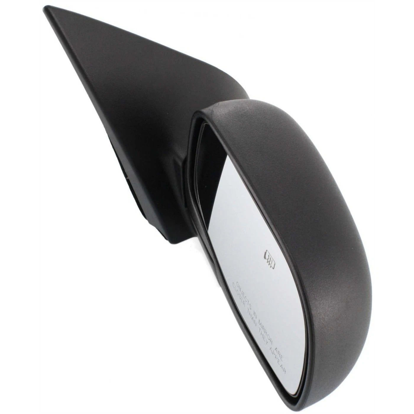 Power Heated Side View Mirrors Pair for Explorer Mountaineer (2002–2005)