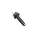 Bolt Hex Head Flanged M8 x 1.25 for Komatsu Industrial Engines (Fits 01435-00830)