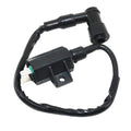 Ignition Coil for Kawasaki Prairie 300 KVF300 (1999–2002) & KLF250 Bayou 250 (2003–2011)