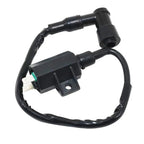 Ignition Coil for Kawasaki Prairie 300 KVF300 (1999–2002) & KLF250 Bayou 250 (2003–2011)