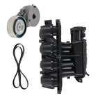 Intake Manifold & Serpentine Belt Kit for Nissan Sentra 2.0L (2000–2006)