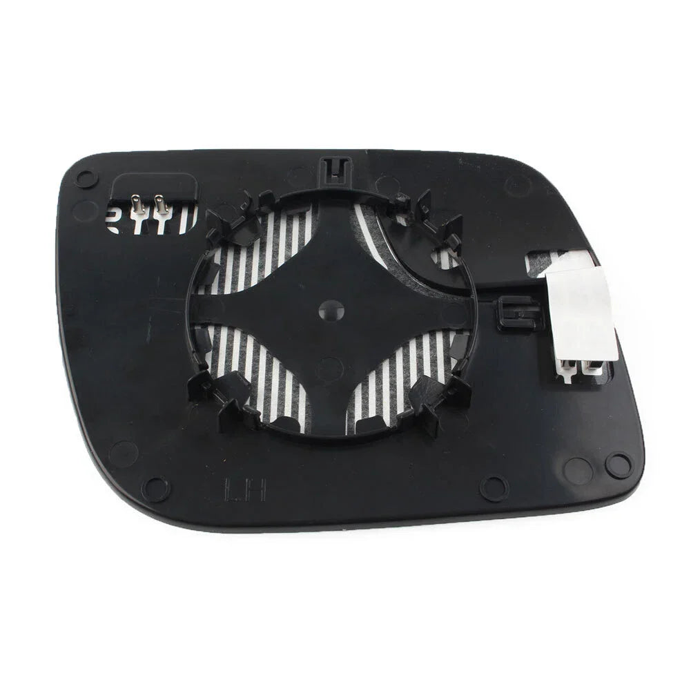 Heated Left Side Rear View Mirror Glass for Ford Explorer (2011-2019)