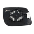 Heated Left Side Rear View Mirror Glass for Ford Explorer (2011-2019)