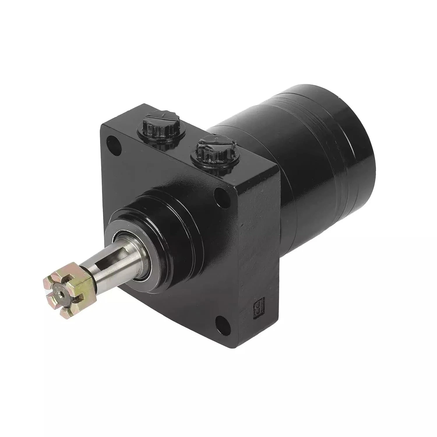 Wheel Motor Assembly for Exmark (114-0549, TE0195JS250AA, TE0195JS250AAMU)