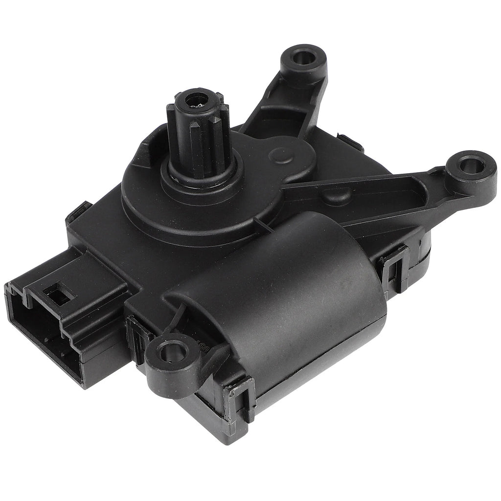 Heater Blend Door Actuator for Chrysler 200, Jeep Cherokee (2015–2018)