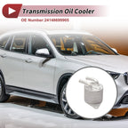 Engine Oil Cooler for BMW 228i Gran Coupe (2021–2024) No. 24148699905