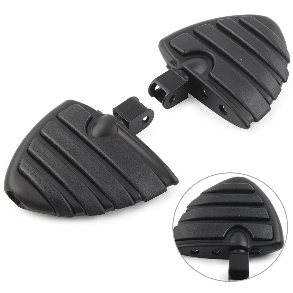 Foot Pegs for Honda Shadow ACE VT750, VTX (1997–2009)
