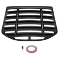 Rear Window Windshield Louver Sun Shade for Hyundai Genesis Coupe (2010–2016)