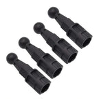 4 Pcs Engine Cover Ball Stud Pins for Chrysler Dodge Jeep