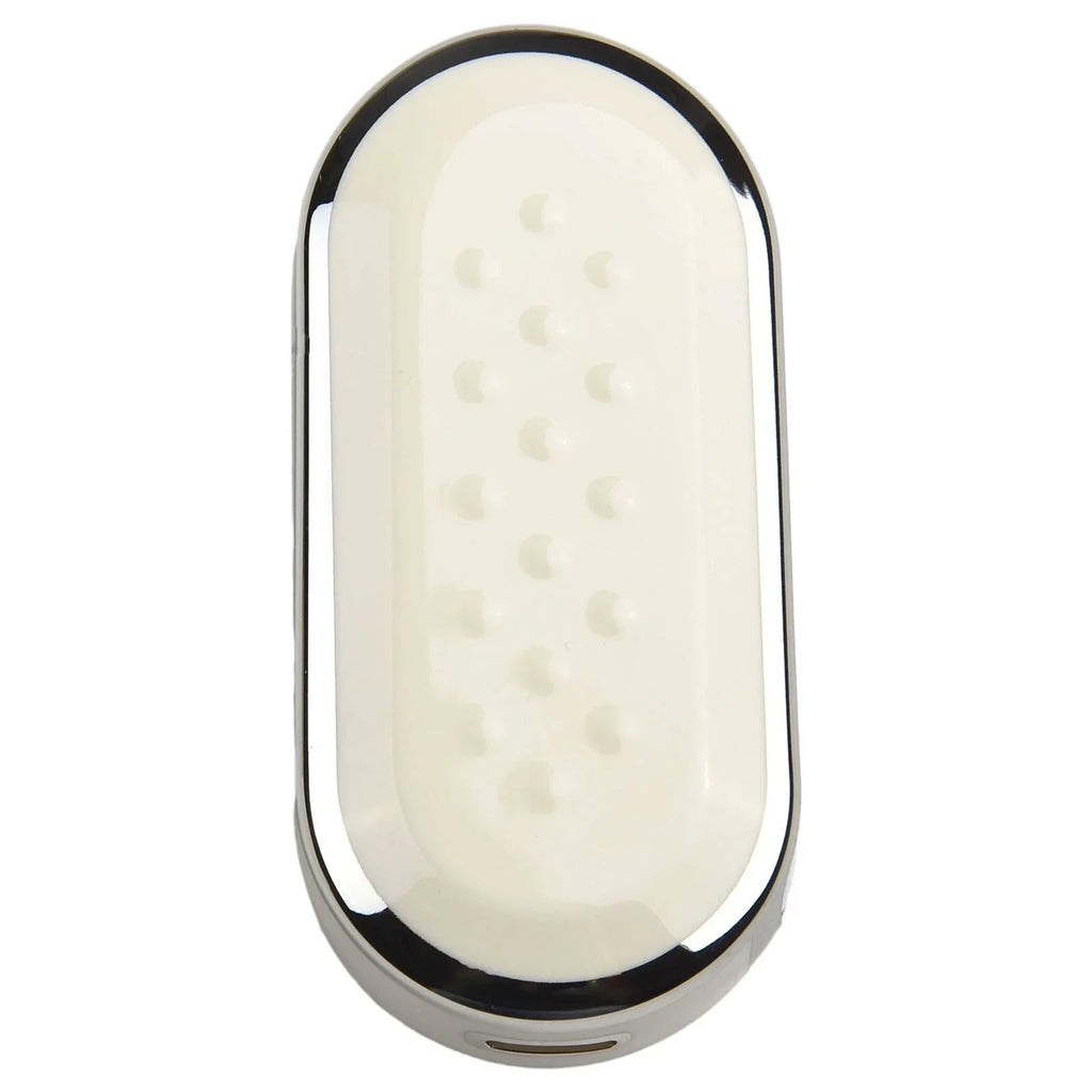 Key Fob Repair Cover for Fiat Punto Creamy White